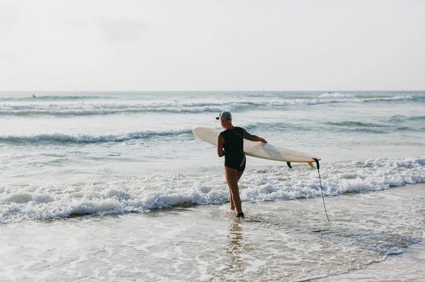 Quels sont les meilleurs spots pour faire du surf au Nicaragua?